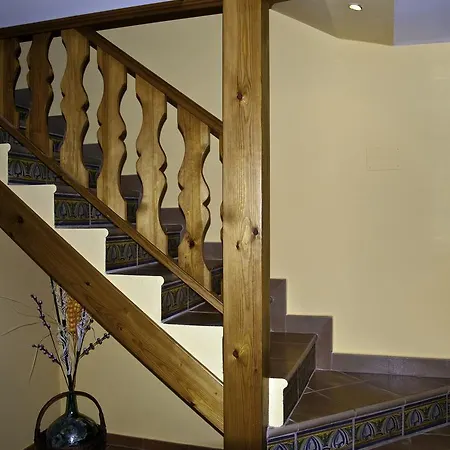 Casa El Cartero Εξοχικό σπίτι