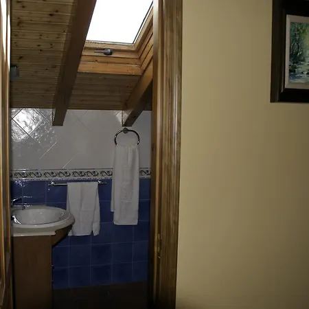 Casa El Cartero Εξοχικό σπίτι Soto De Valdeon