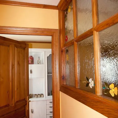 Εξοχικό σπίτι Casa El Cartero