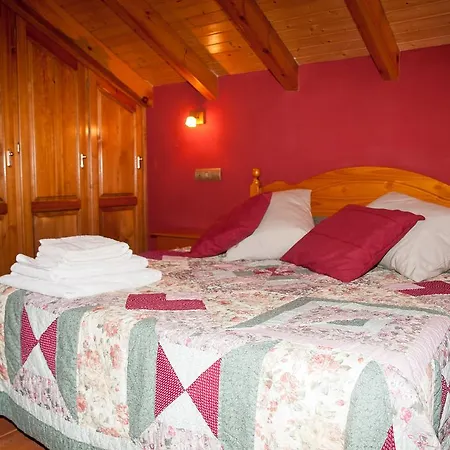 Casa El Cartero Soto De Valdeon