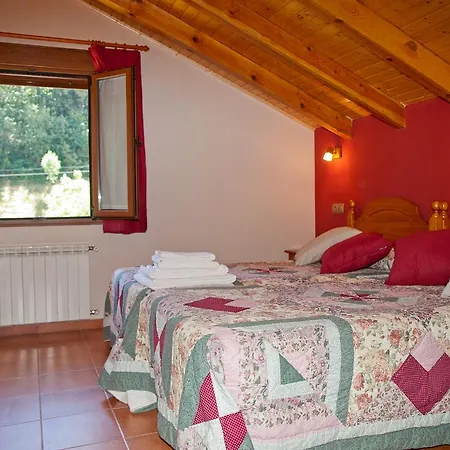 Casa El Cartero Εξοχικό σπίτι