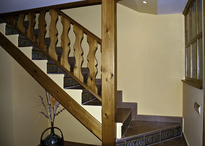 Casa El Cartero Casa de Campo