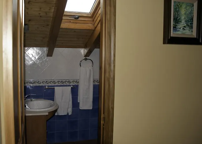 Casa El Cartero Casa de Campo Soto De Valdeon