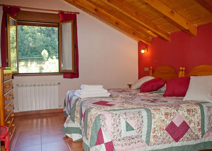 Casa El Cartero Casa de Campo