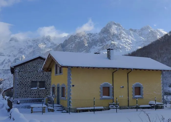 Casa El Cartero Casa de Campo *